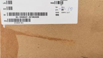 HP-SATA硬盘物料默认图片