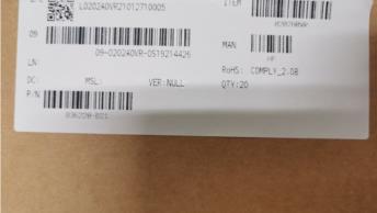 HP-DDR4内存条物料默认图片