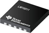 LM10011SD/NOPB物料默认图片