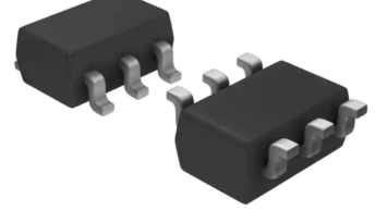 FDC6327C - MOS管物料默认图片