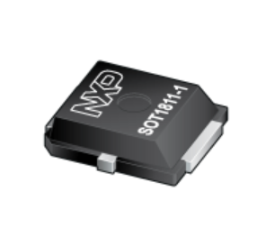 MW6S004NT1 - 射频功率放大器物料默认图片