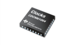 CDCM61001RHBR物料默认图片