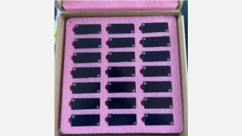 电源模块*DBE04812033DNBL2-01D*1/8砖*48V/12V*4物料默认图片